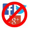 Fuck social media